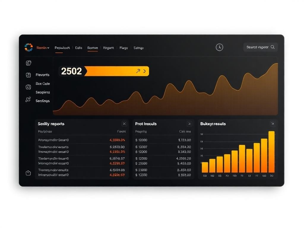 SEO Project